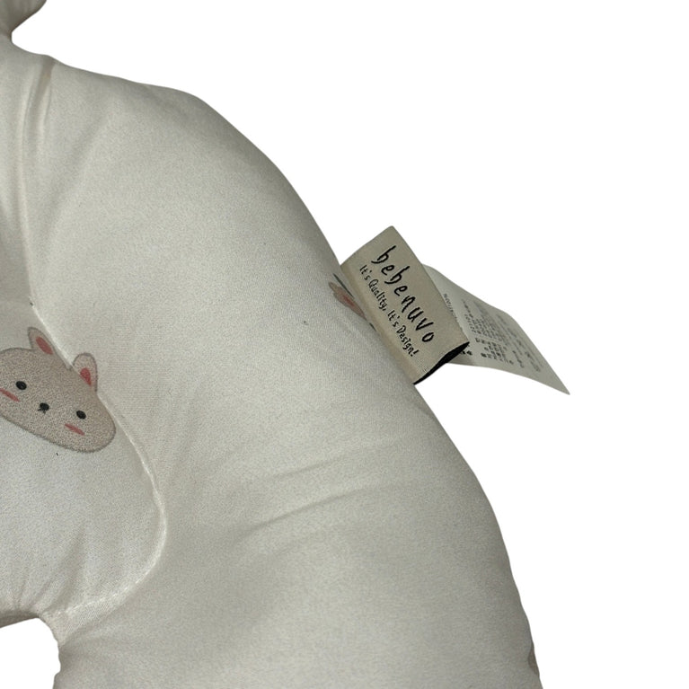 Generic-Stroller-Seat-Pad-Bunny-1-4