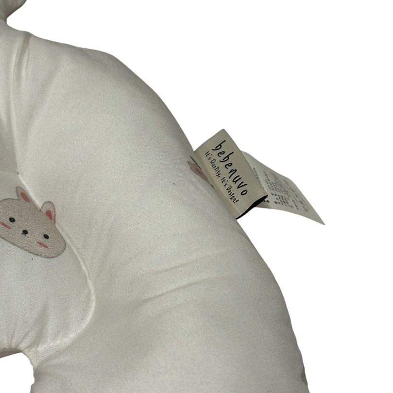 Generic-Stroller-Seat-Pad-Bunny-1-4