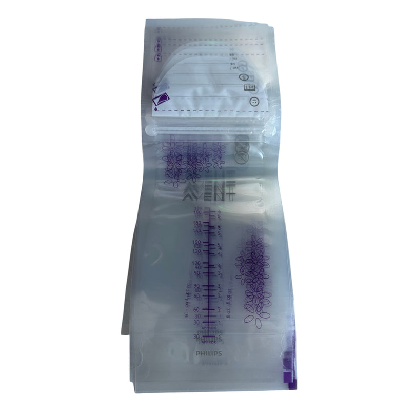 Philips-Avent-Breast-Milk-Storage-Bag-(23-pcs)-Clear-1-2