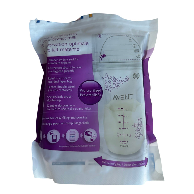 Philips-Avent-Breast-Milk-Storage-Bag-(23-pcs)-Clear-1-3