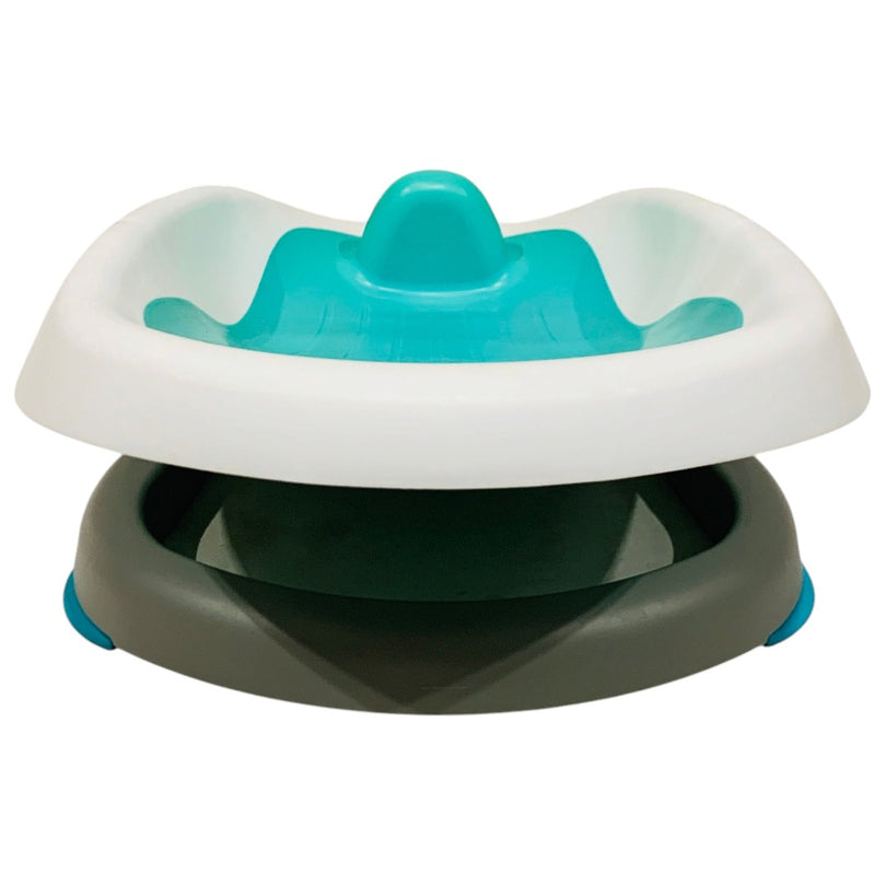 Summer-infant-Clean-Rinse-Baby-Bather-Aqua-1-4