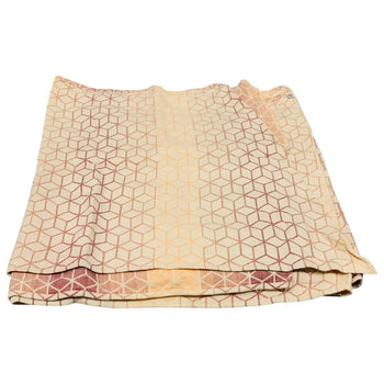Maisaa-Woven-Fabric-Baby-Wrap-Rhombi-Beige-1-1