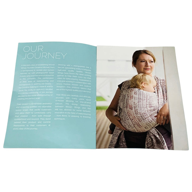 Maisaa-Woven-Fabric-Baby-Wrap-Rhombi-Beige-1-5