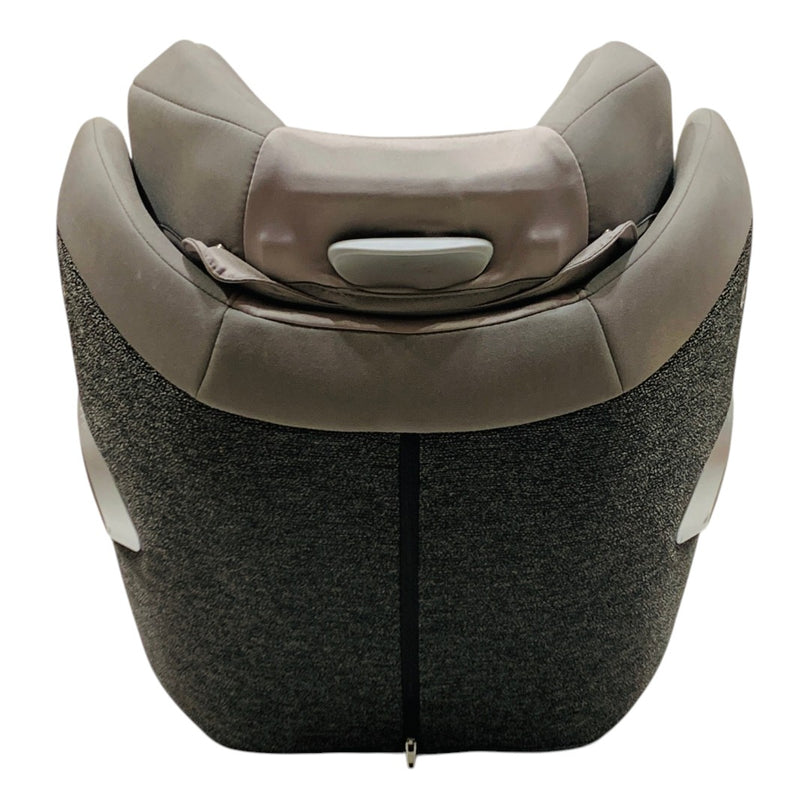 Cybex-Sirona-Z2-i-Size-Plus-Car-Seat-Soho-Grey-1-4