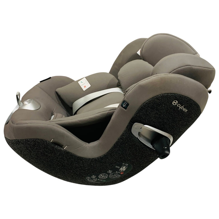 Cybex-Sirona-Z2-i-Size-Plus-Car-Seat-Soho-Grey-1-6