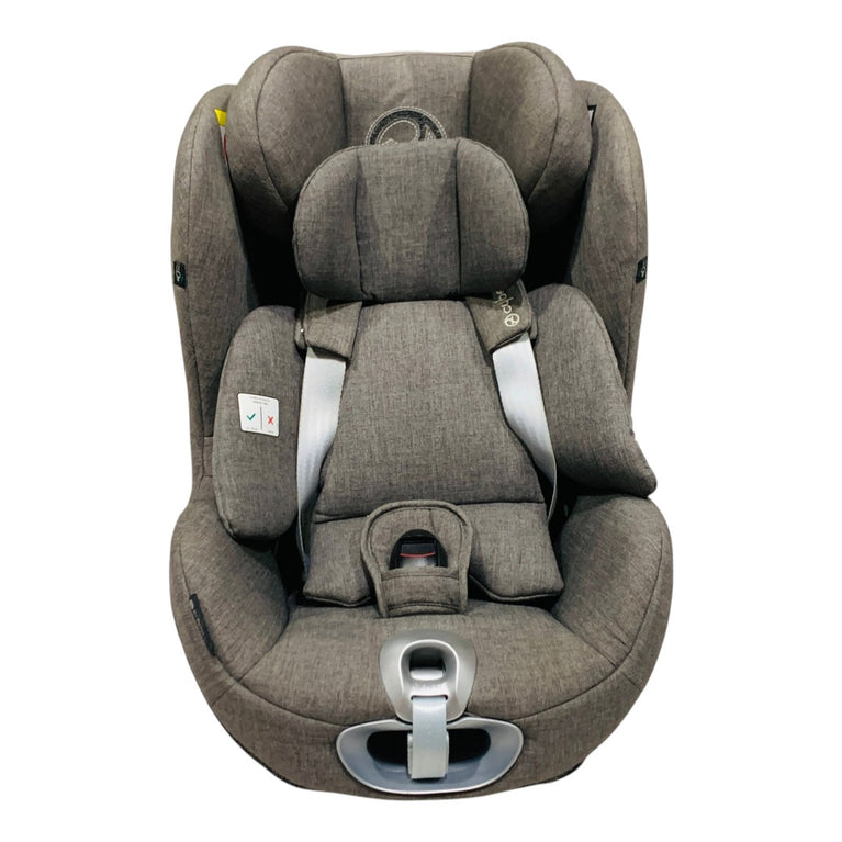 Cybex-Sirona-Z2-i-Size-Plus-Car-Seat-Soho-Grey-2-2