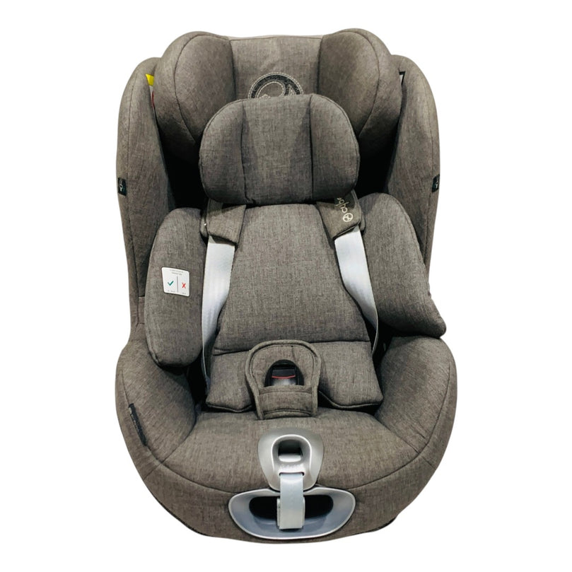 Cybex-Sirona-Z2-i-Size-Plus-Car-Seat-Soho-Grey-2-2