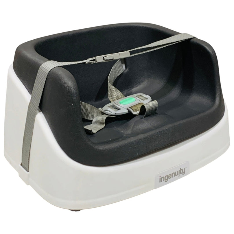Ingenuity-Smartclean-Toddler-Booster-Slate-1-1