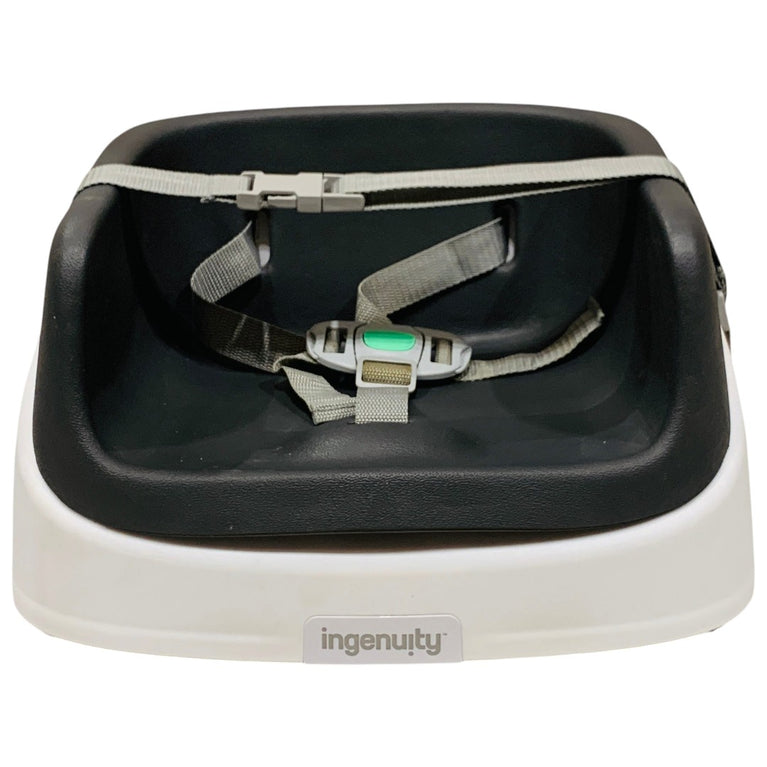 Ingenuity-Smartclean-Toddler-Booster-Slate-1-2