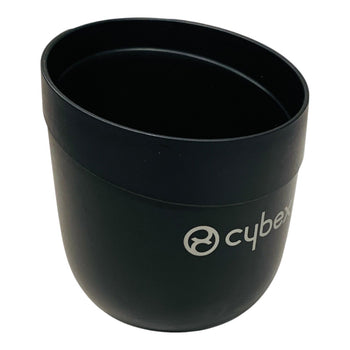 Cybex-Child-Car-Seat-Drink-Holder-Bottle-Holder-Black-2-1