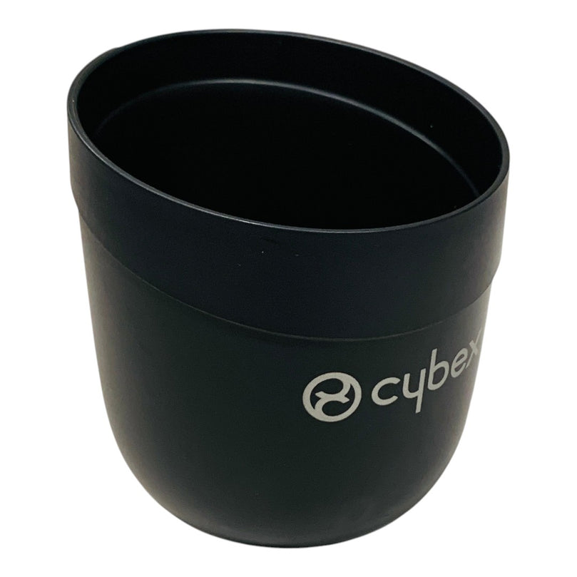 Cybex-Child-Car-Seat-Drink-Holder-Bottle-Holder-Black-2-1
