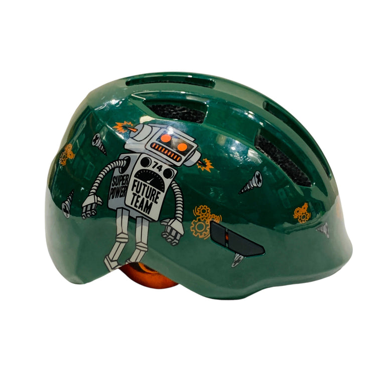 Abus-Smiley-3.0-Junior-Helmet-(Size-S)-Green-Robo-1-2