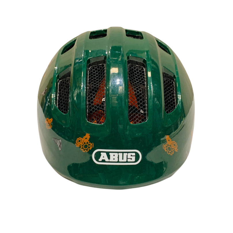 Abus-Smiley-3.0-Junior-Helmet-(Size-S)-Green-Robo-1-3