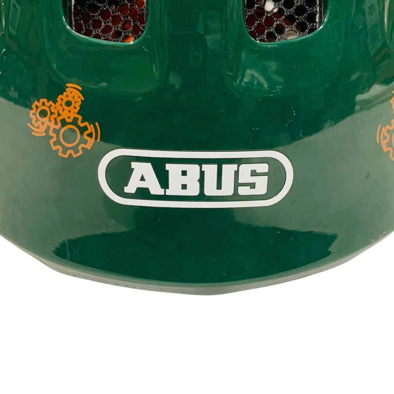 Abus-Smiley-3.0-Junior-Helmet-(Size-S)-Green-Robo-1-4
