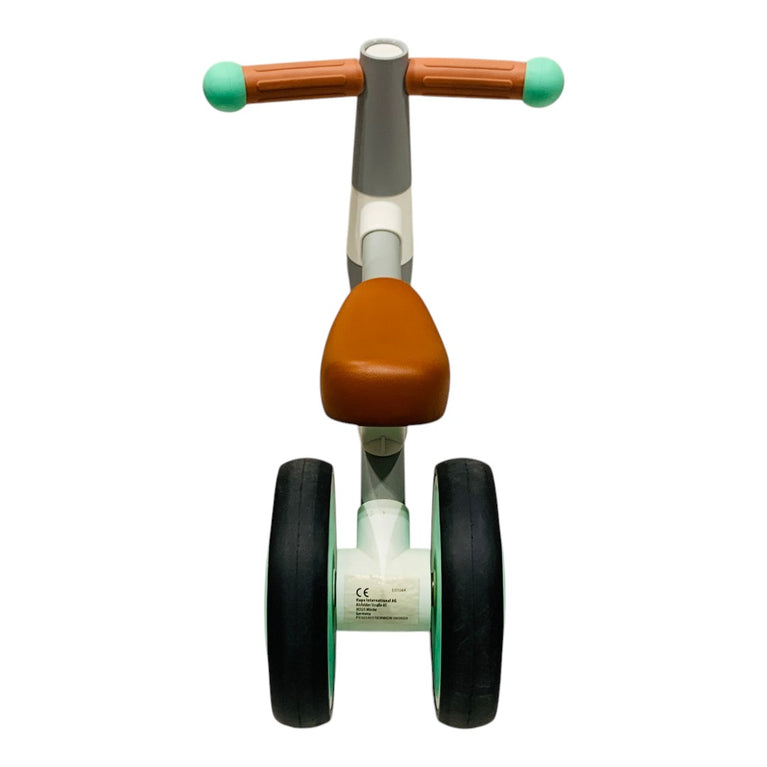 Hape-First-Ride-Balance-Bike-Light-Green-1-4
