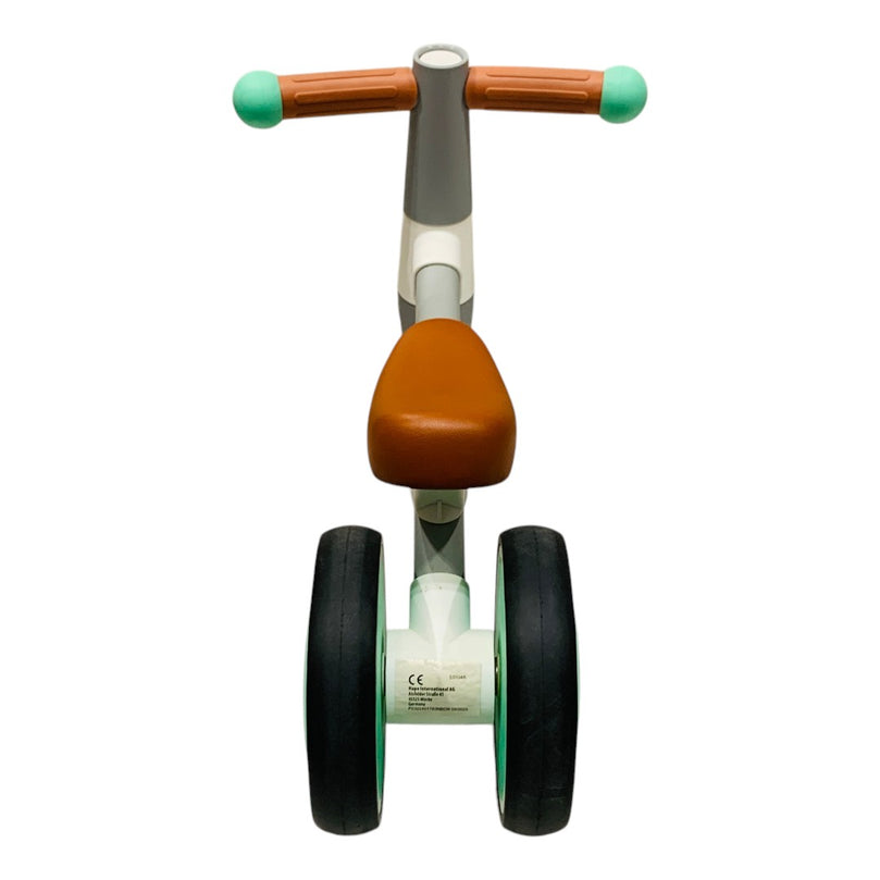 Hape-First-Ride-Balance-Bike-Light-Green-1-4