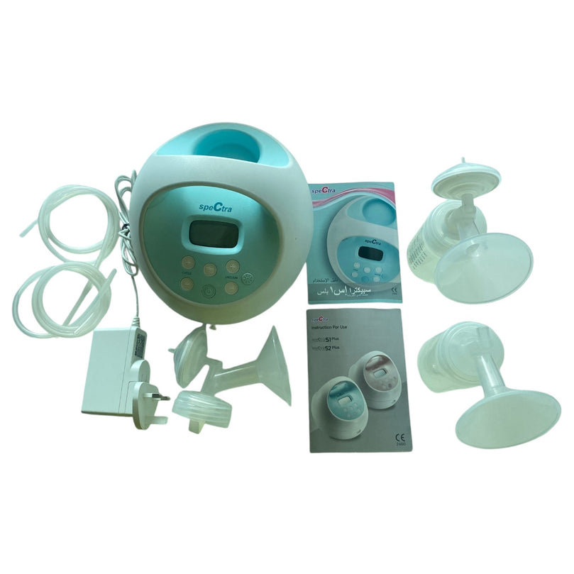 Spectra-S1-Plus-Electric-Breast-Pump-Blue-9-1