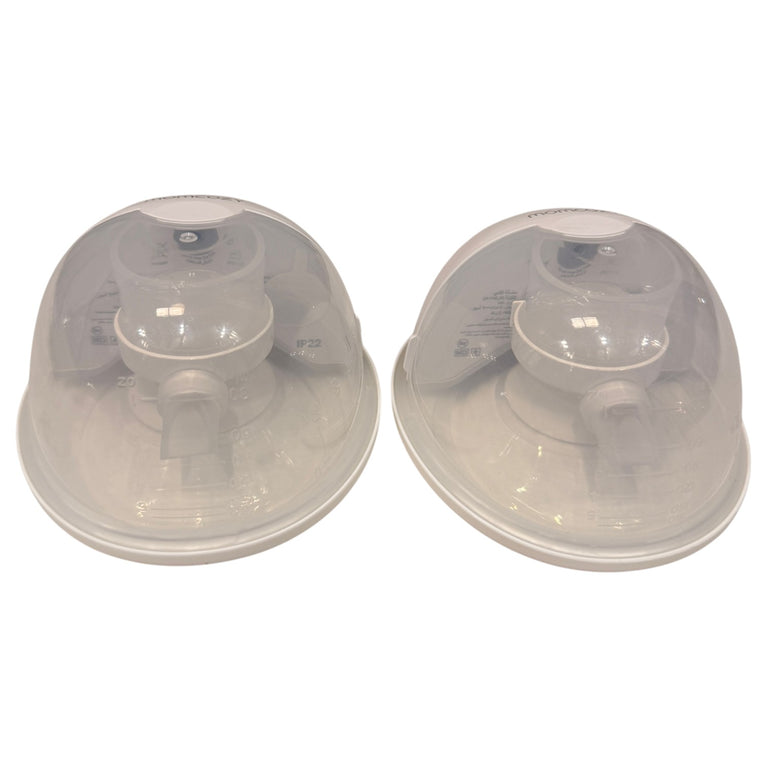Momcozy-M5-Double-Electric-Wearable-Breast-Pump-Quill-Grey-1-5
