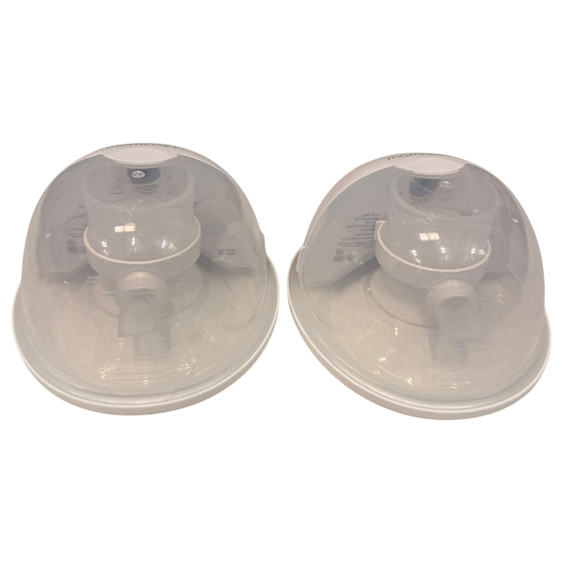 Momcozy-M5-Double-Electric-Wearable-Breast-Pump-Quill-Grey-1-5
