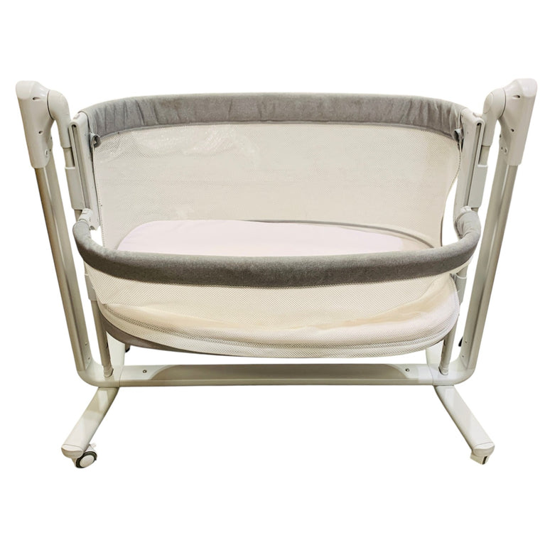Jikel-Pony-Electric-Bedside-Crib-and-Swing-1-8