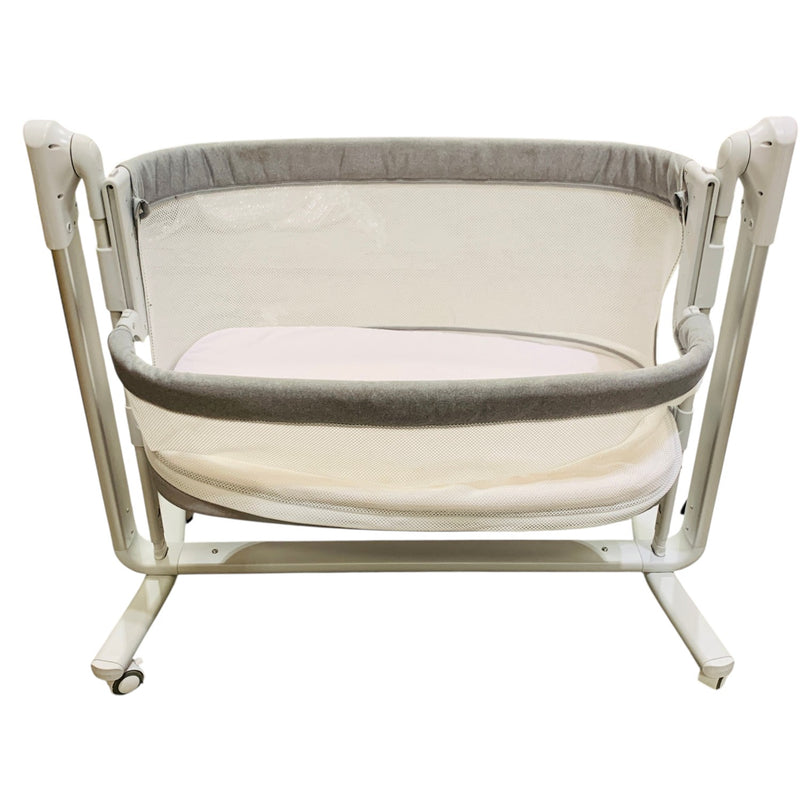 Jikel-Pony-Electric-Bedside-Crib-and-Swing-1-8