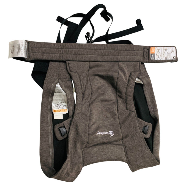 Ergobaby-Embrace-Baby-Carrier-for-Newborns-Heather-Grey-1-3