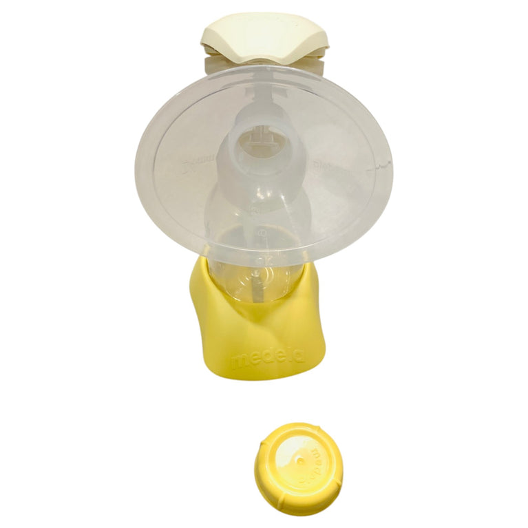 Medela-Breast-Pump-Harmony-Manual-12-3