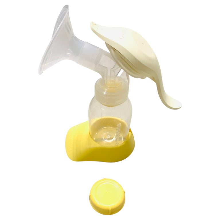 Medela-Breast-Pump-Harmony-Manual-11-1