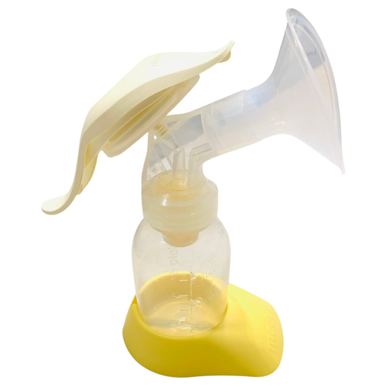 Medela-Breast-Pump-Harmony-Manual-11-3