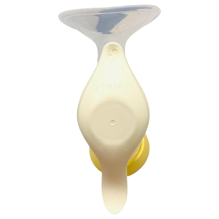 Medela-Breast-Pump-Harmony-Manual-11-4