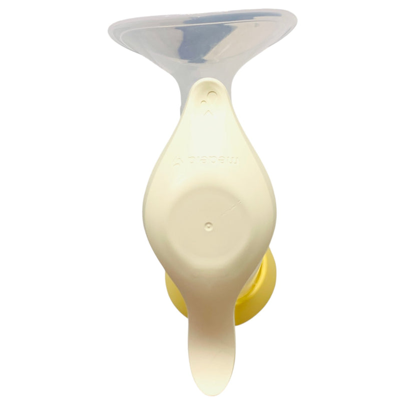 Medela-Breast-Pump-Harmony-Manual-11-4