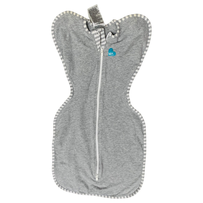 Love-To-Dream-Swaddle-Up-for-Newborn-Size-(Small)-Original-Grey-2-3