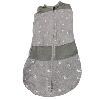 Happiest-Baby-Sleepea-5-Second-Swaddle-100%-Organic-Cotton-Baby-Swaddle-Blanket-Grey-(Medium)-1-1