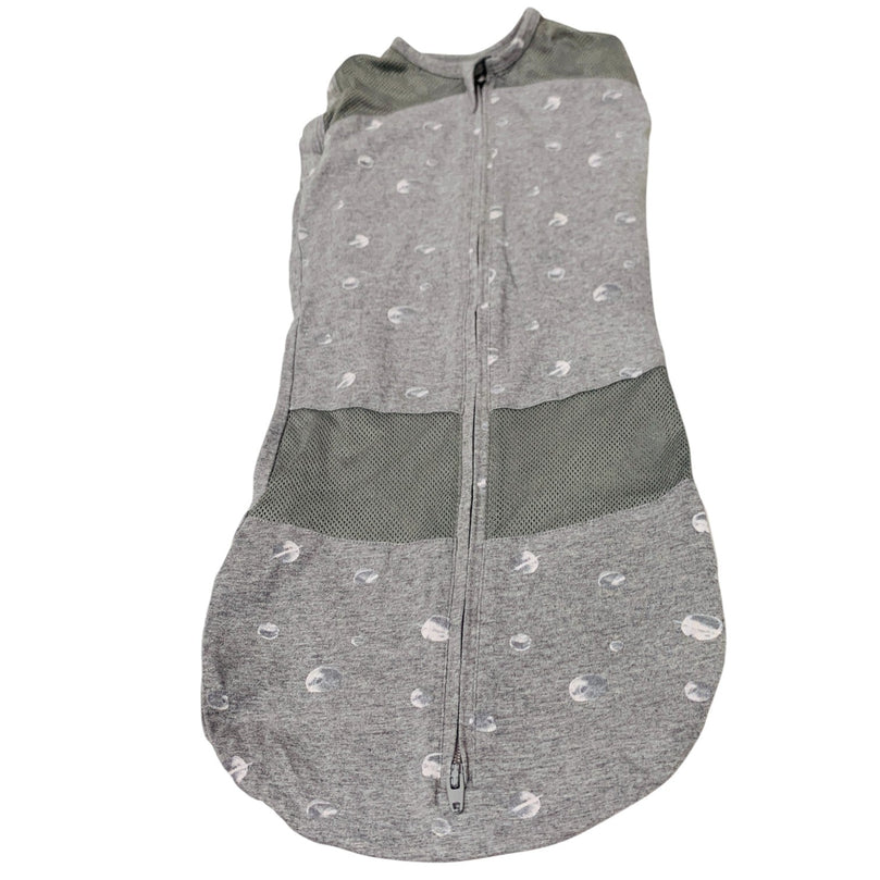 Happiest-Baby-Sleepea-5-Second-Swaddle-100%-Organic-Cotton-Baby-Swaddle-Blanket-Grey-(Medium)-1-1