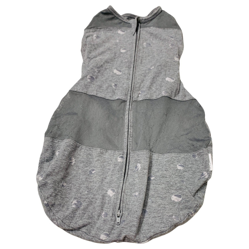 Happiest-Baby-Sleepea-5-Second-Swaddle-100%-Organic-Cotton-Baby-Swaddle-Blanket-Grey-(Small)-1-1