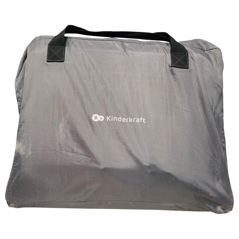 Kinderkraft-Cami-3-In-1-Baby-Cot-Grey-1-2