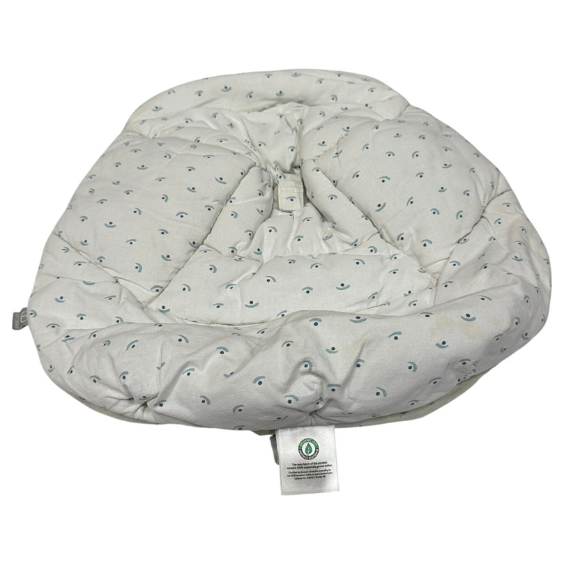 Stokke-Clikk-High-Chair-Cushion-Cover-White-1-2