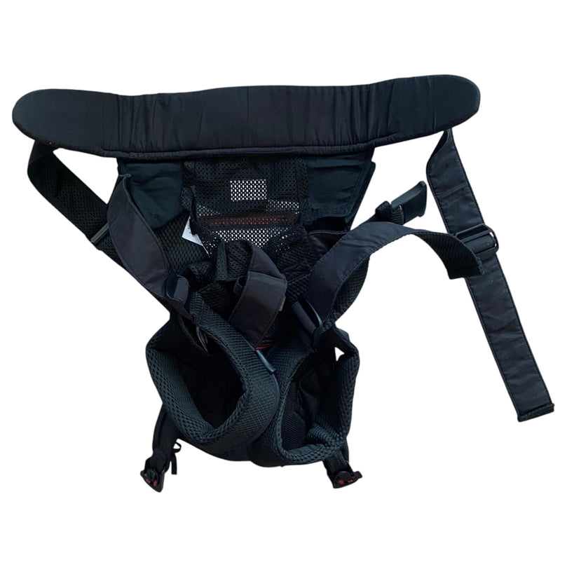 BabyBjörn-Carrier-One-Air-3D-Mesh-Black-1-3