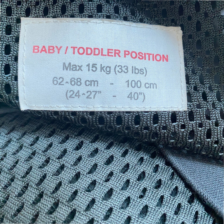 BabyBjörn-Carrier-One-Air-3D-Mesh-Black-1-4