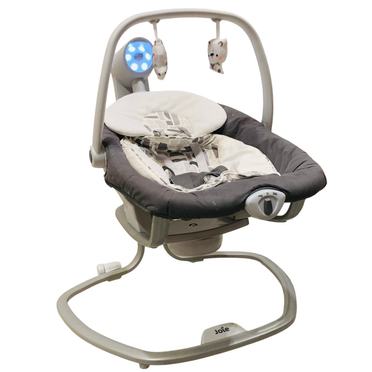 Joie-Serina-2-in-1-Infant-Swing-&-Rocker-Grey-1-1