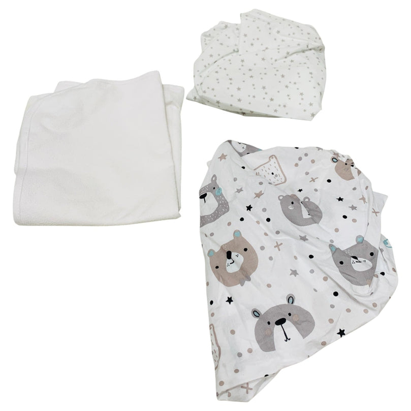 Joie-Roomie-Bedside-Bassient-Foggy-Gray-2-5