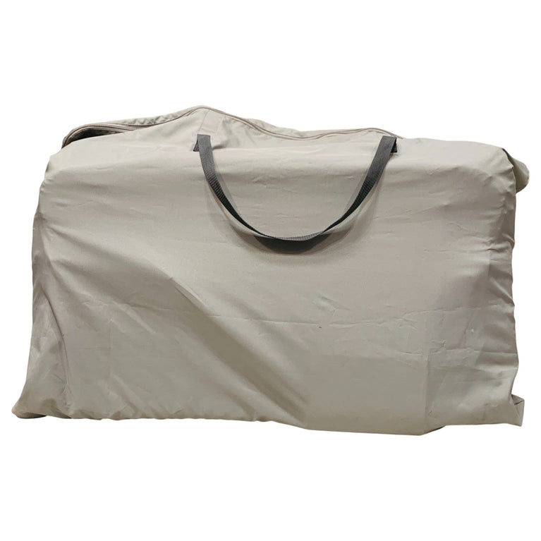 Joie-Roomie-Bedside-Bassient-Foggy-Gray-2-8