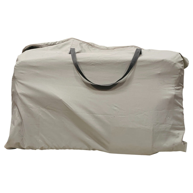 Joie-Roomie-Bedside-Bassient-Foggy-Gray-2-8