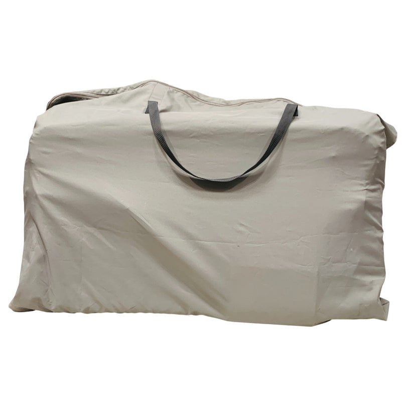 Joie-Roomie-Bedside-Bassient-Foggy-Gray-2-9