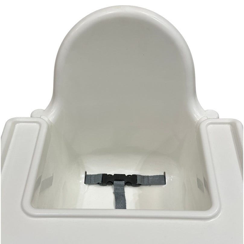 IKEA-ANTILOP-Highchair-with-Tray-White-7-7