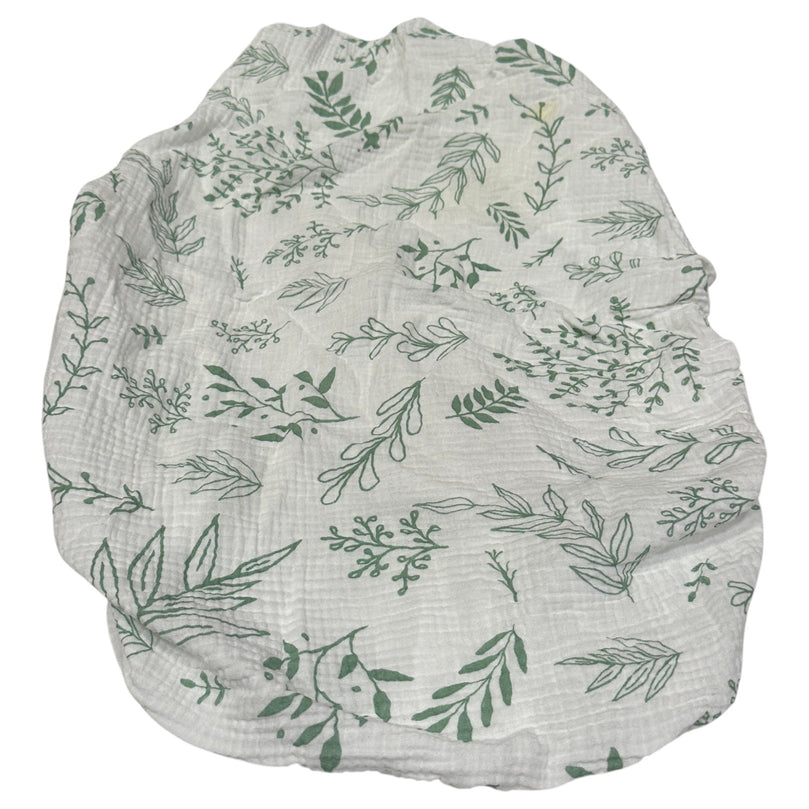 Babyzen-YOYO-0+-Bassinet-Green-3-13