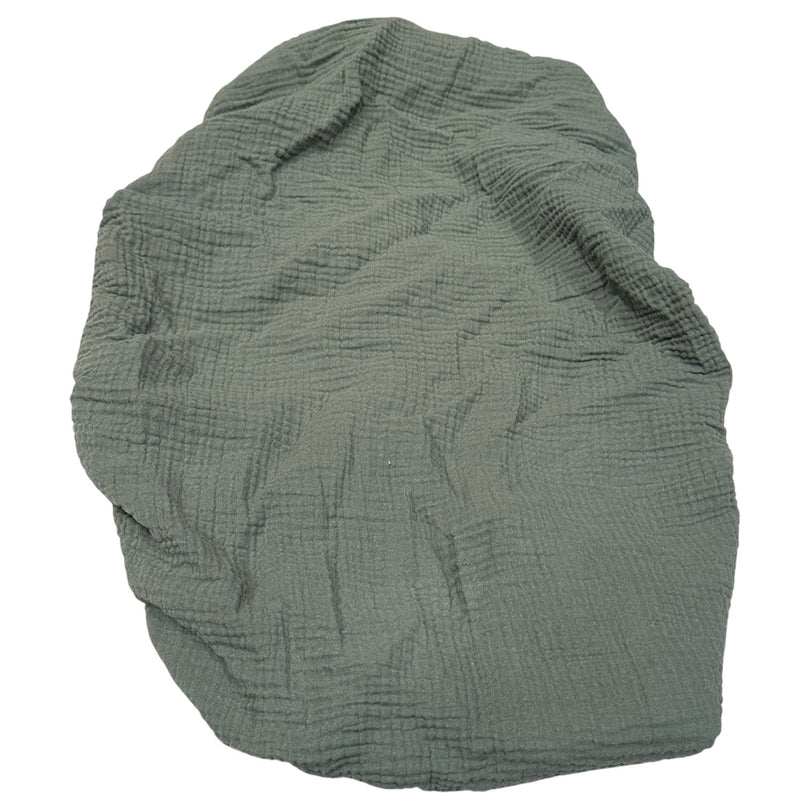 Babyzen-YOYO-0+-Bassinet-Green-3-14