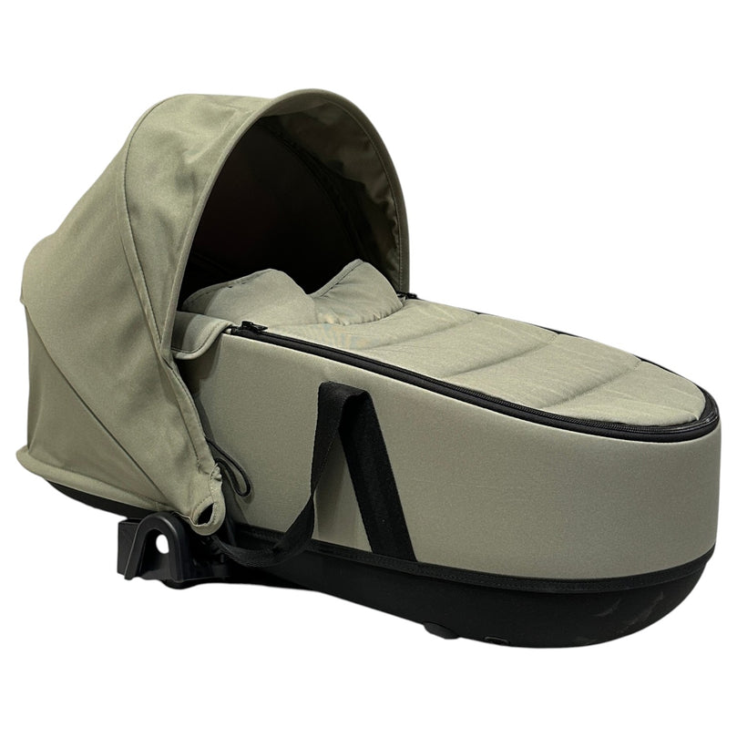 Babyzen-YOYO-0+-Bassinet-Green-3-1