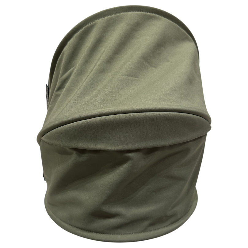 Babyzen-YOYO-0+-Bassinet-Green-3-5
