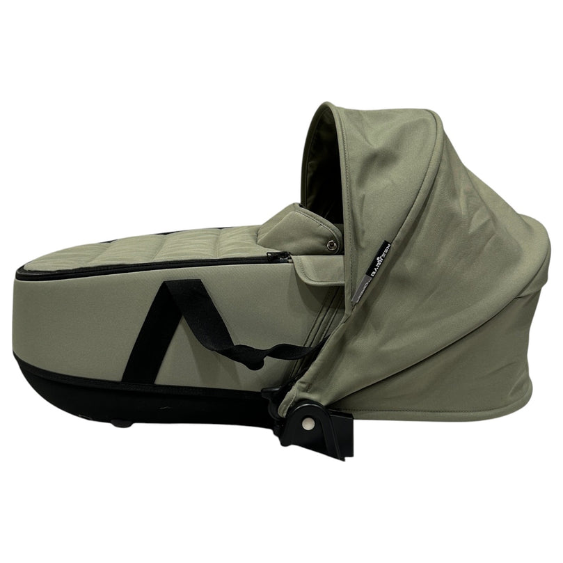 Babyzen-YOYO-0+-Bassinet-Green-3-7